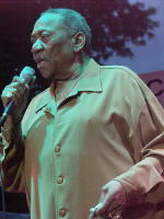 Bobby Bland